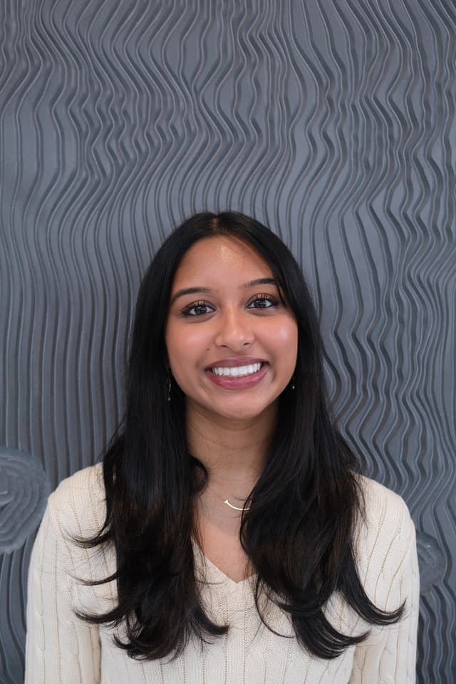 Shivani Potnuru